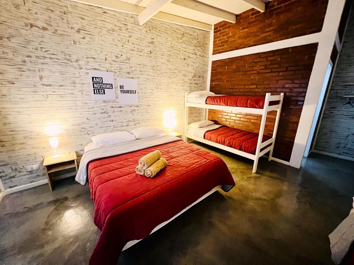 Hotel Alma Pura Puerto Iguazú Exteriér fotografie